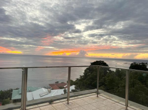 Castle Comfort Seaview deluxe Apartment